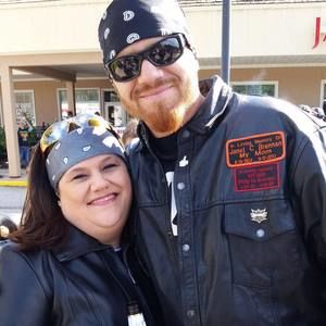 Meet your Posher, Shana